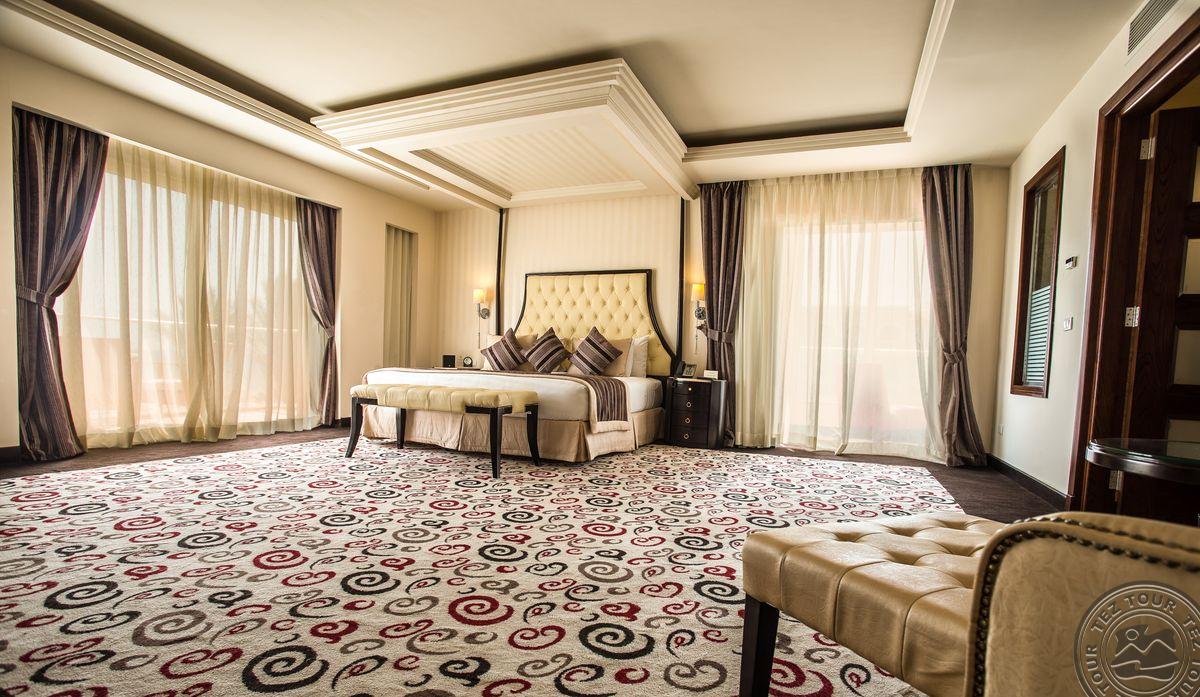 PREMIER LE REVE HOTEL & SPA