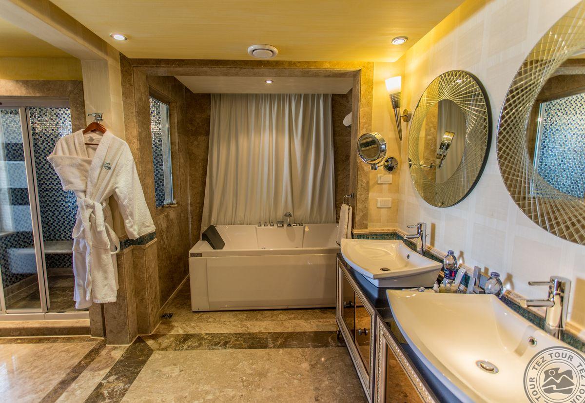 PREMIER LE REVE HOTEL & SPA