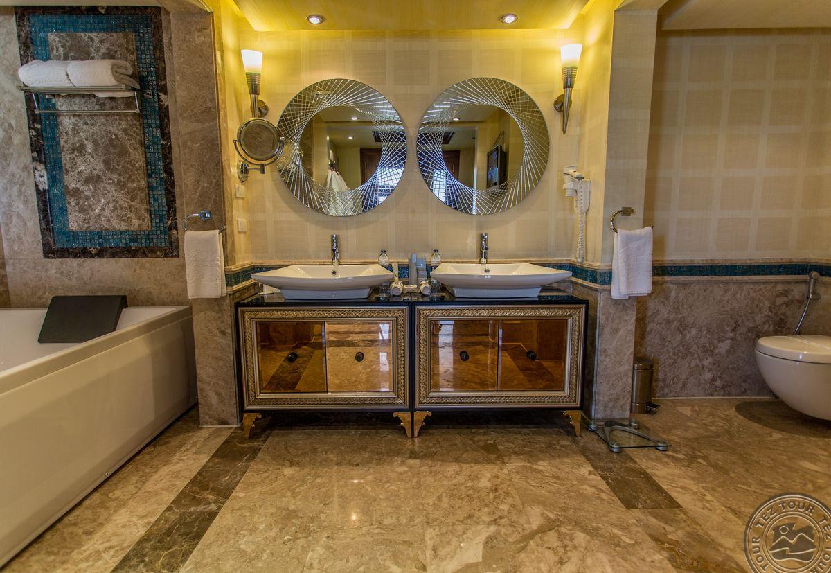 PREMIER LE REVE HOTEL & SPA