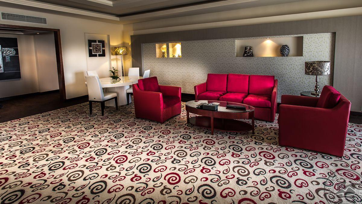 PREMIER LE REVE HOTEL & SPA