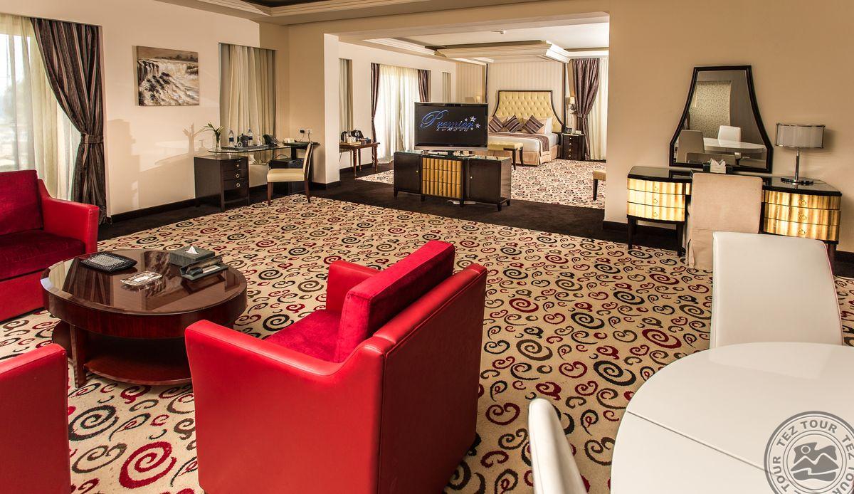 PREMIER LE REVE HOTEL & SPA