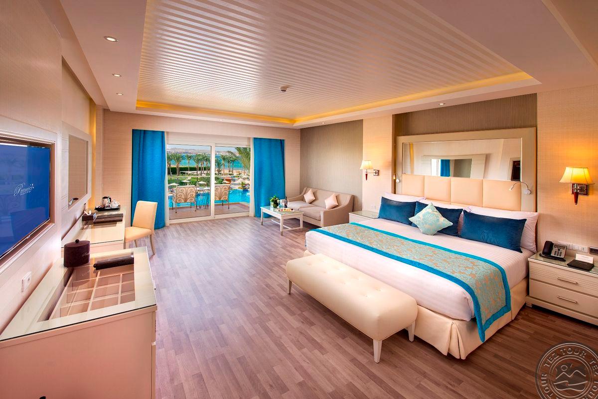 PREMIER LE REVE HOTEL & SPA