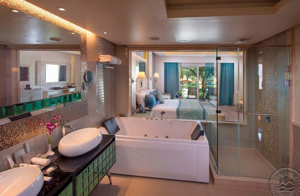 PREMIER LE REVE HOTEL & SPA