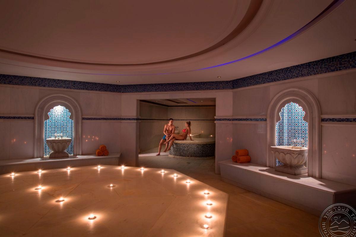 PREMIER LE REVE HOTEL & SPA
