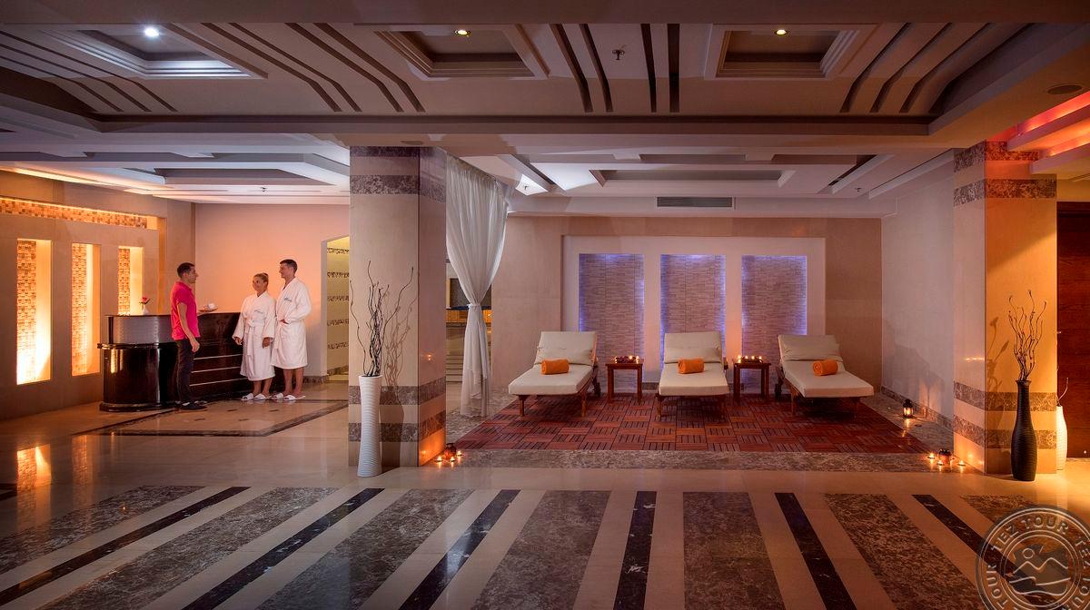 PREMIER LE REVE HOTEL & SPA