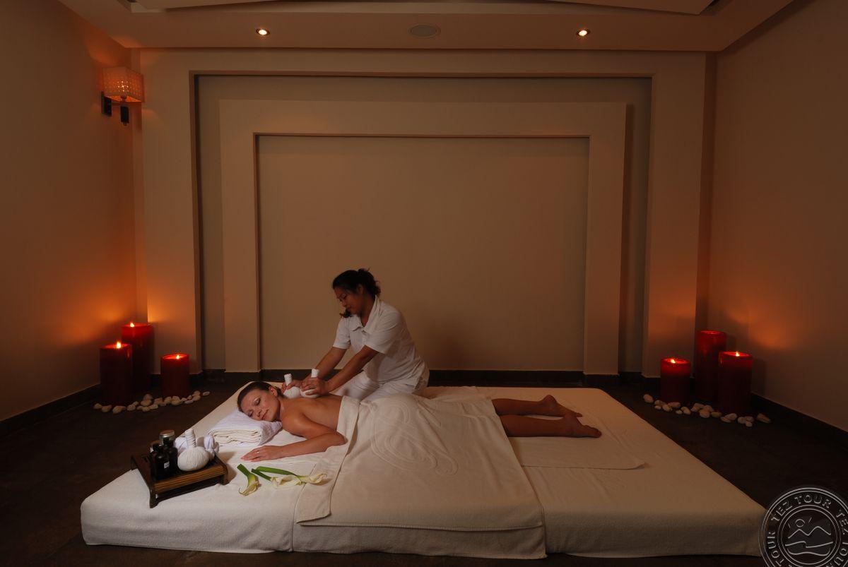 PREMIER LE REVE HOTEL & SPA