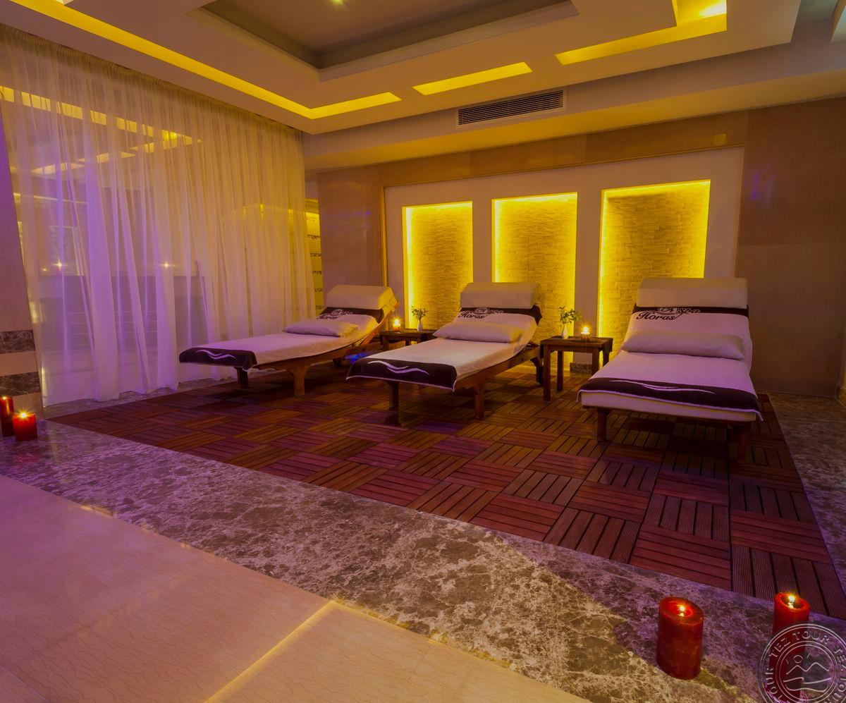 PREMIER LE REVE HOTEL & SPA