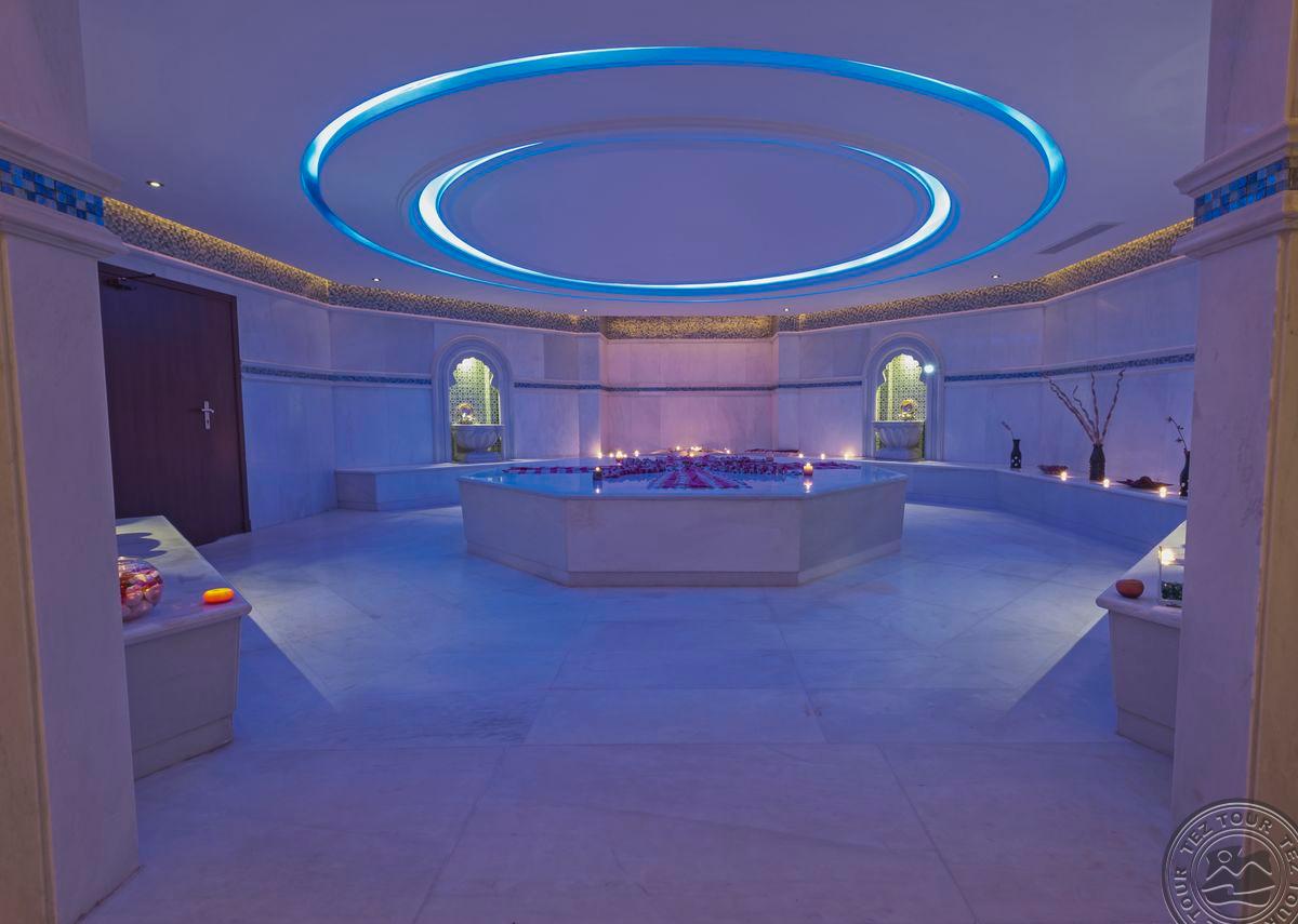 PREMIER LE REVE HOTEL & SPA