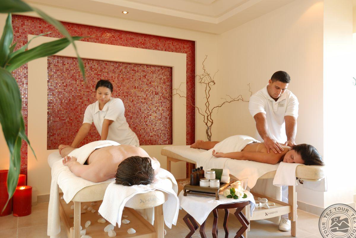 PREMIER LE REVE HOTEL & SPA