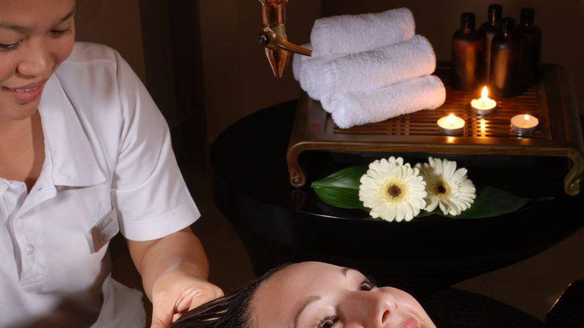 PREMIER LE REVE HOTEL & SPA