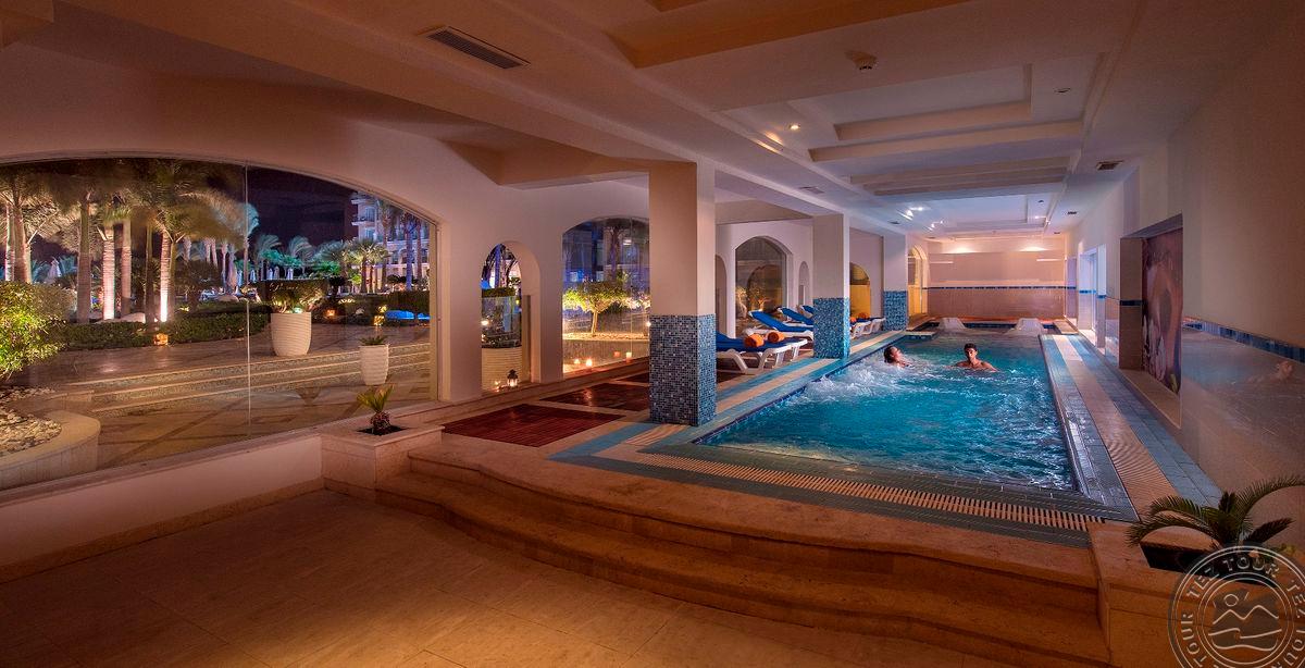 PREMIER LE REVE HOTEL & SPA