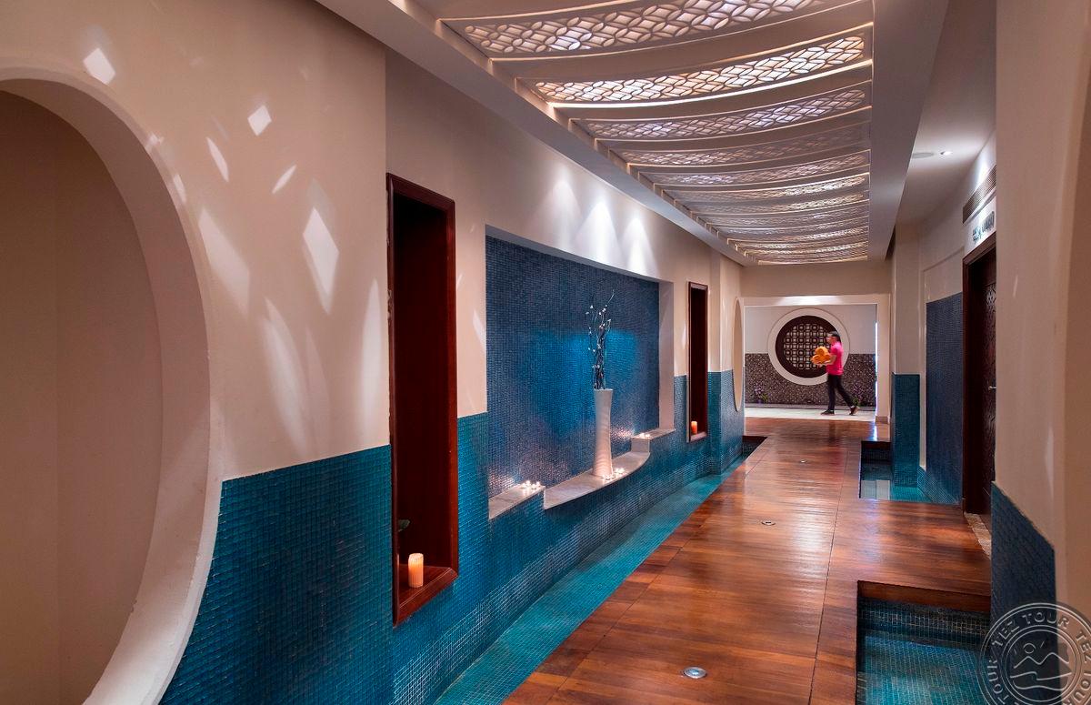 PREMIER LE REVE HOTEL & SPA