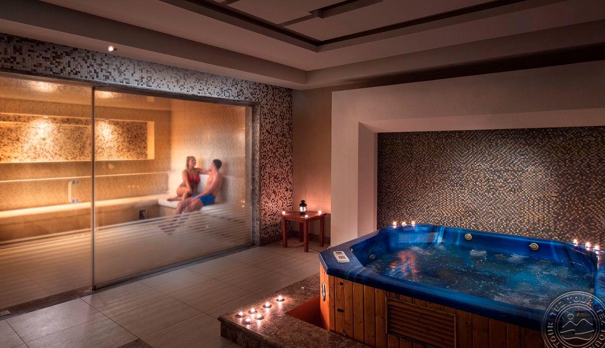 PREMIER LE REVE HOTEL & SPA