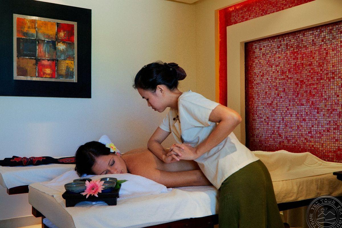 PREMIER LE REVE HOTEL & SPA