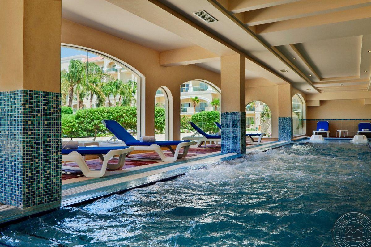 PREMIER LE REVE HOTEL & SPA