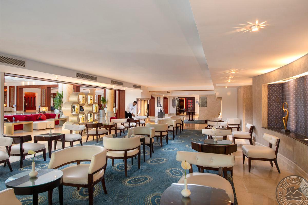 PREMIER LE REVE HOTEL & SPA