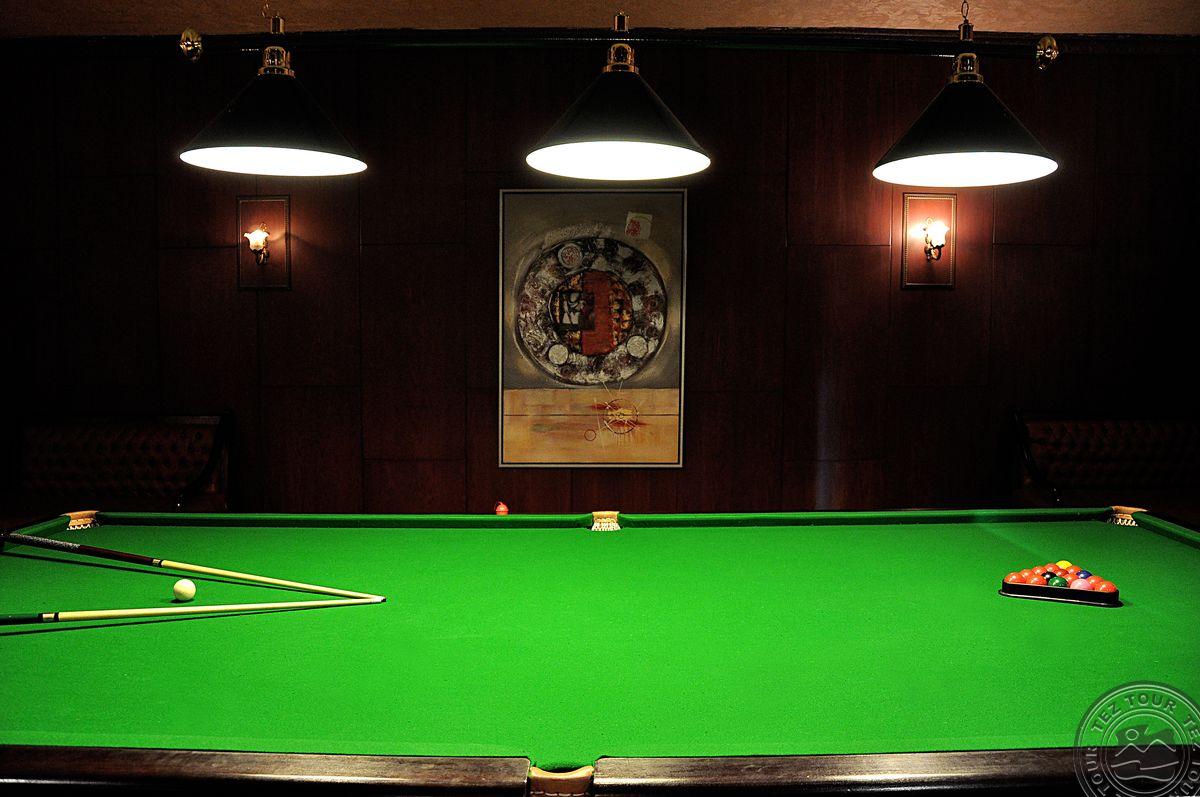 PREMIER LE REVE HOTEL & SPA