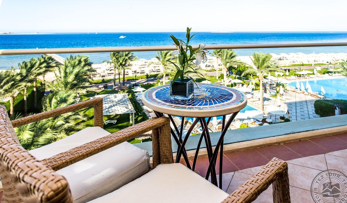 PREMIER LE REVE HOTEL & SPA