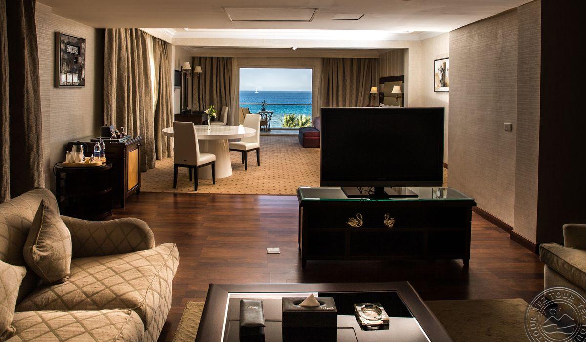 PREMIER LE REVE HOTEL & SPA