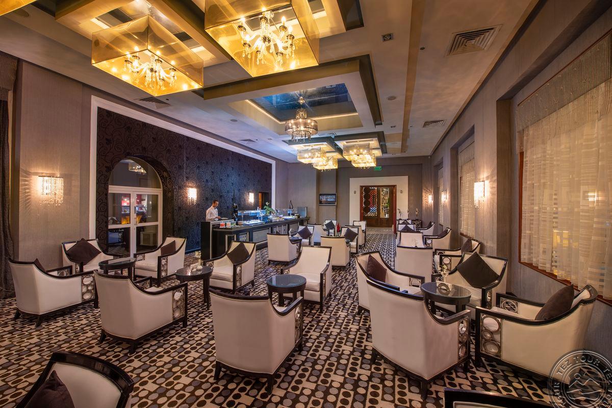 PREMIER LE REVE HOTEL & SPA