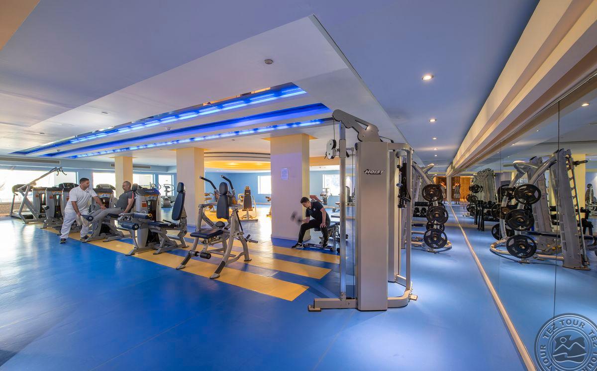 PREMIER LE REVE HOTEL & SPA