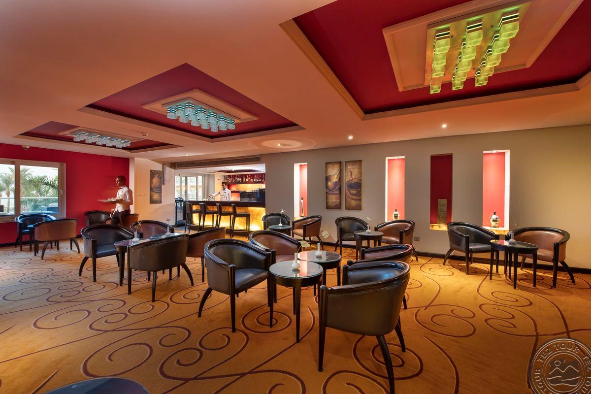 PREMIER LE REVE HOTEL & SPA