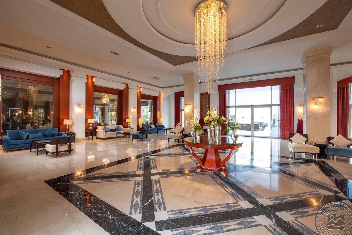 PREMIER LE REVE HOTEL & SPA