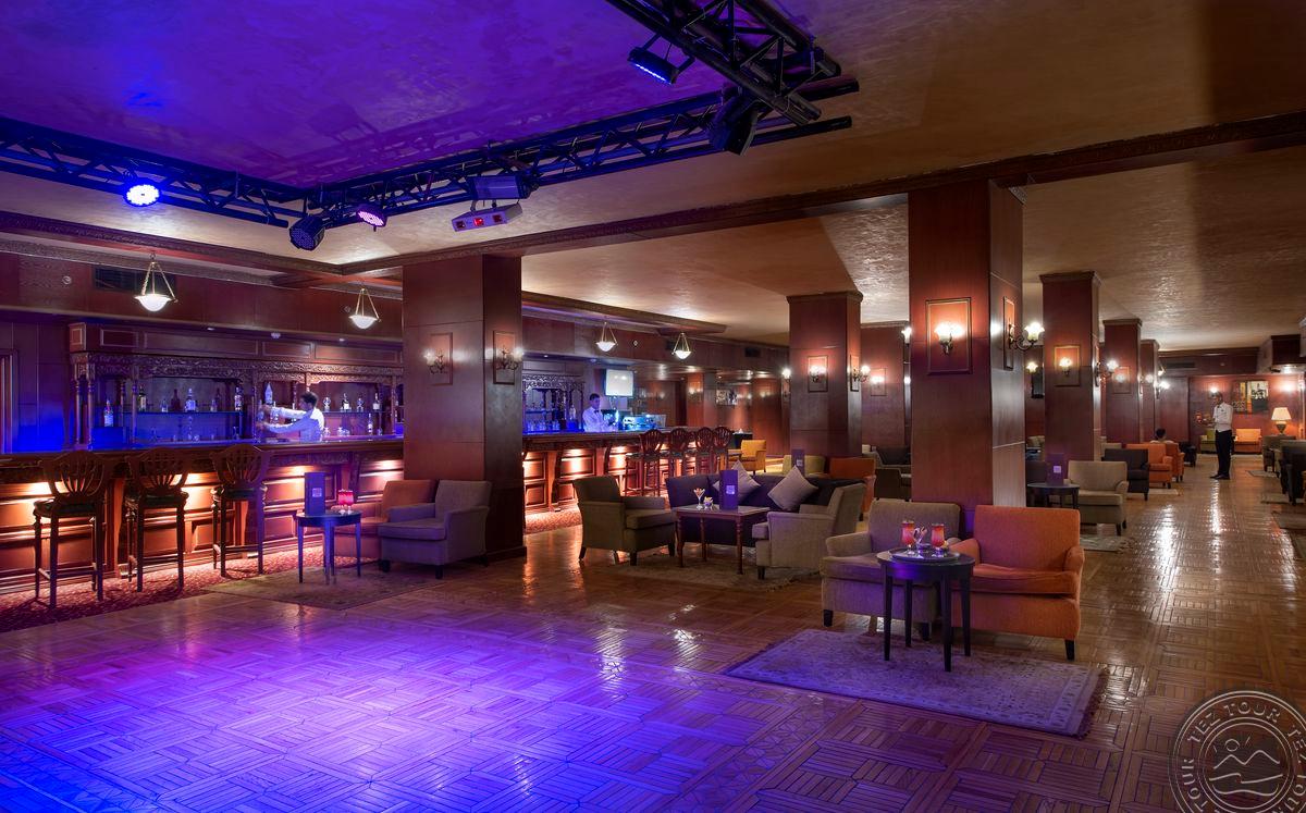 PREMIER LE REVE HOTEL & SPA