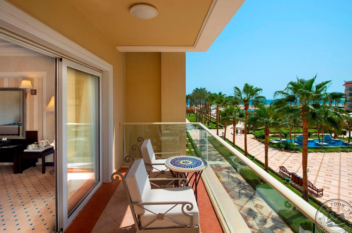 PREMIER LE REVE HOTEL & SPA