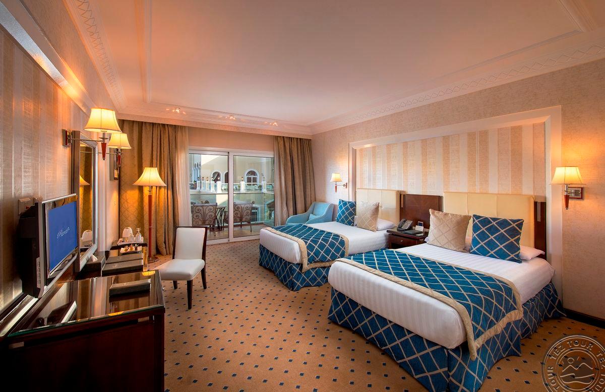 PREMIER LE REVE HOTEL & SPA