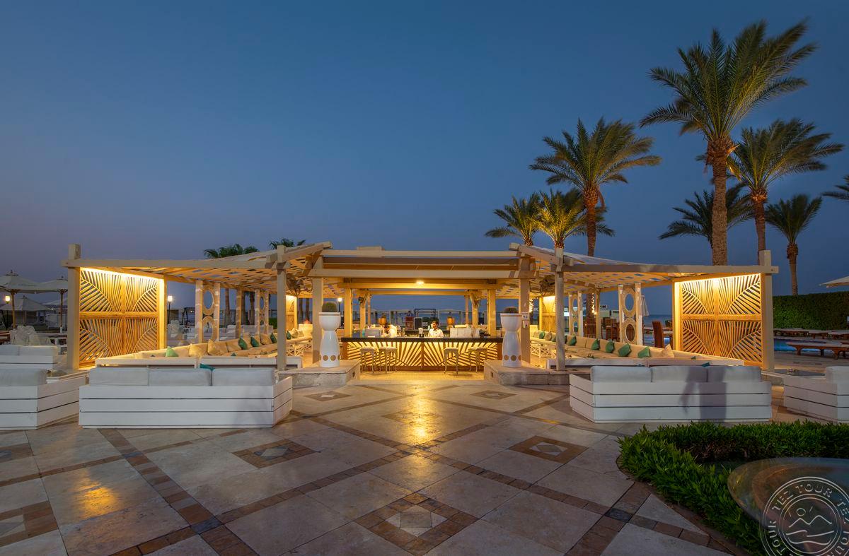 PREMIER LE REVE HOTEL & SPA