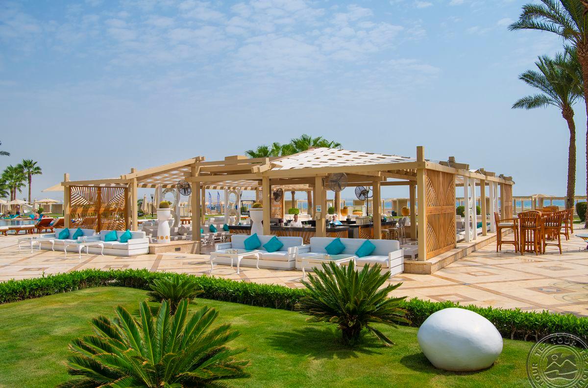 PREMIER LE REVE HOTEL & SPA