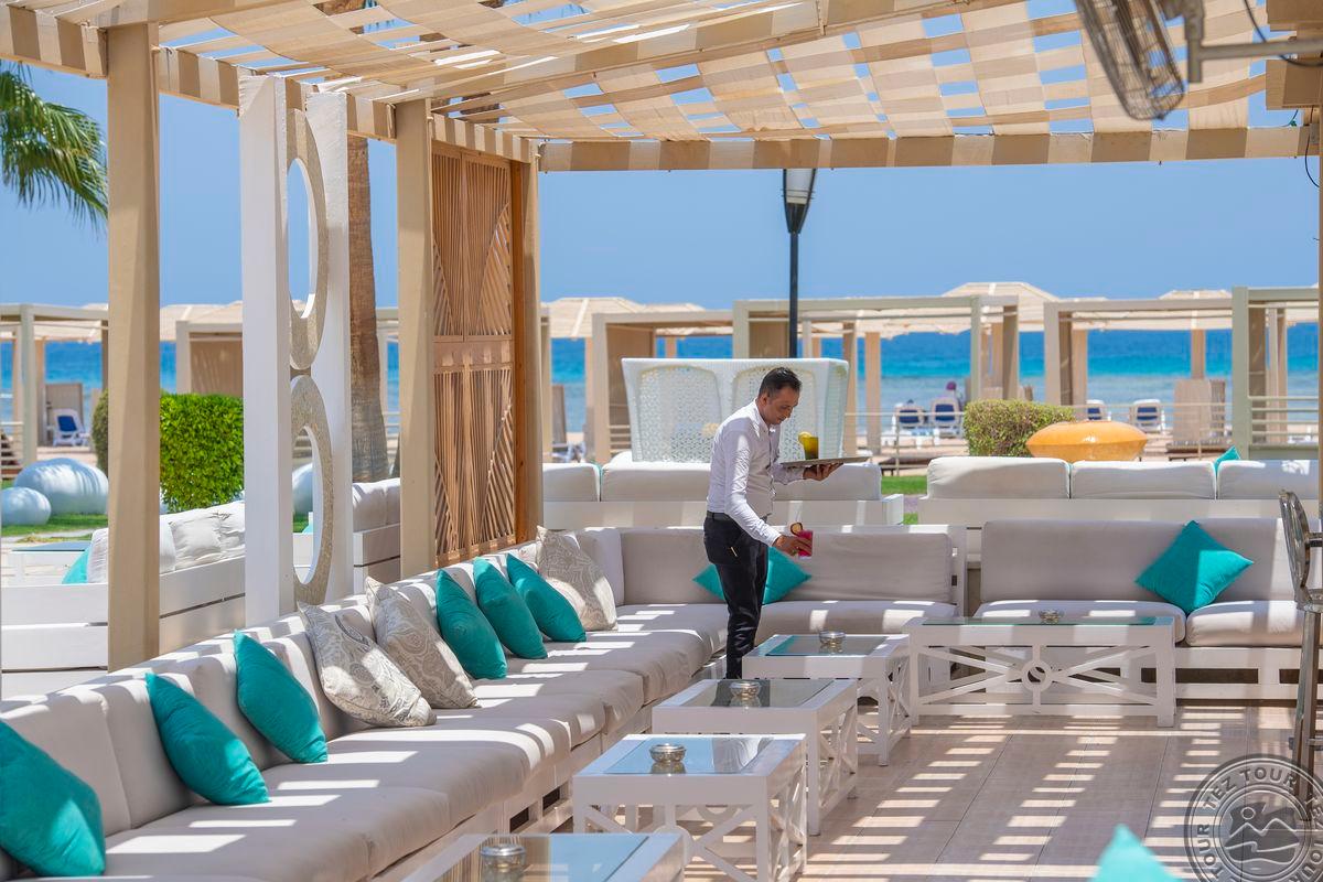 PREMIER LE REVE HOTEL & SPA