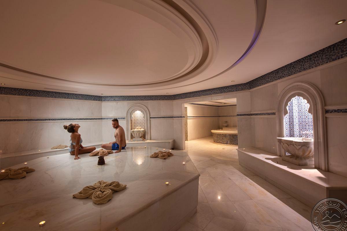 PREMIER LE REVE HOTEL & SPA