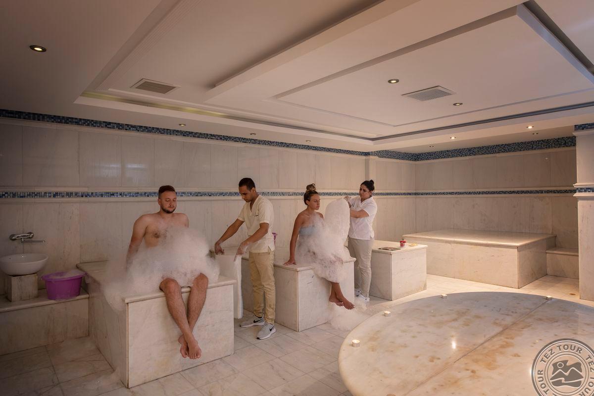 PREMIER LE REVE HOTEL & SPA