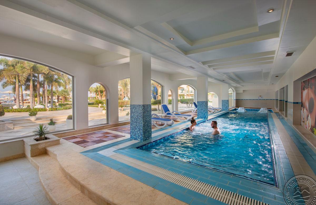 PREMIER LE REVE HOTEL & SPA