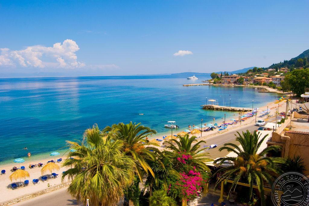 POTAMAKI BEACH HOTEL