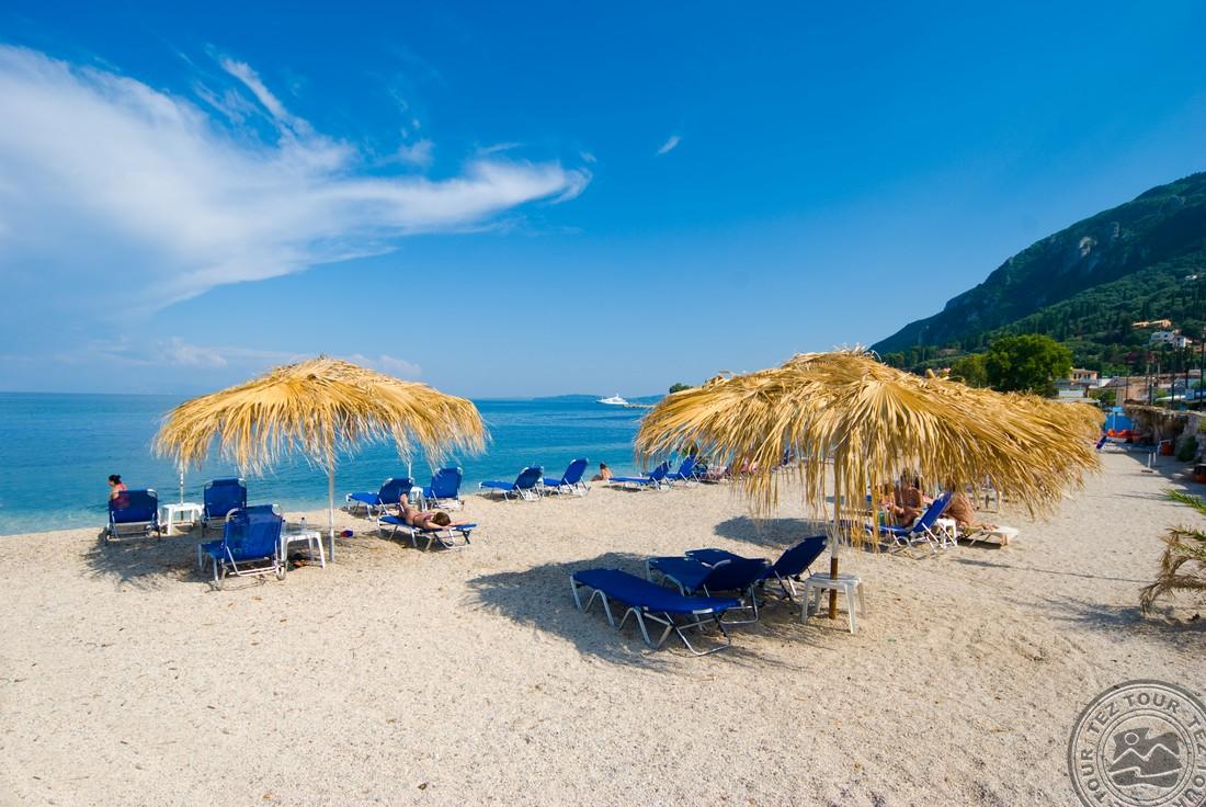 POTAMAKI BEACH HOTEL