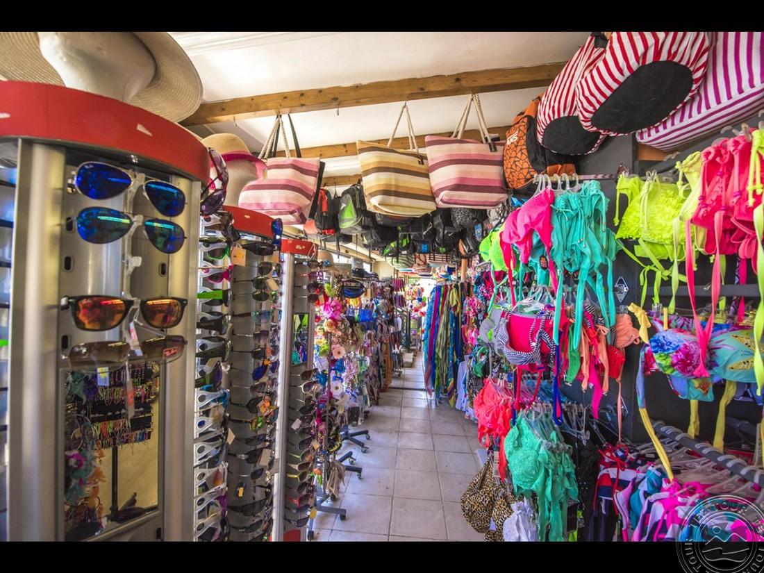 POTAMAKI BEACH HOTEL