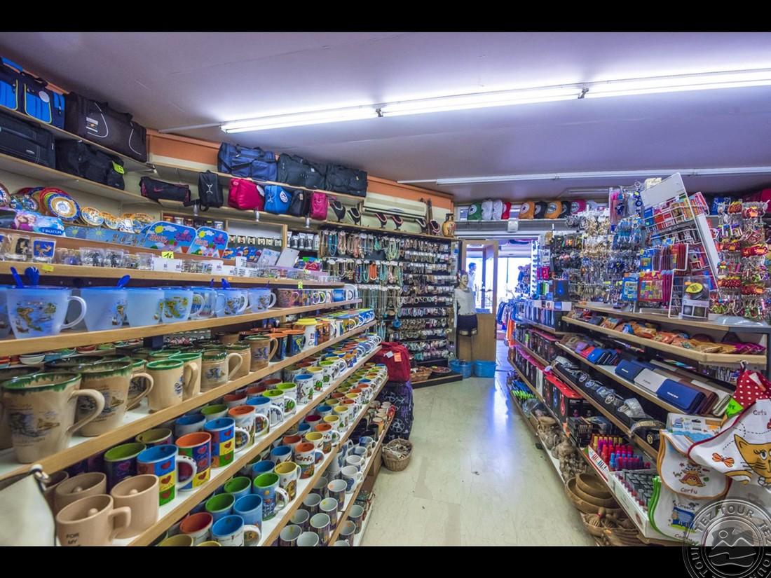 POTAMAKI BEACH HOTEL