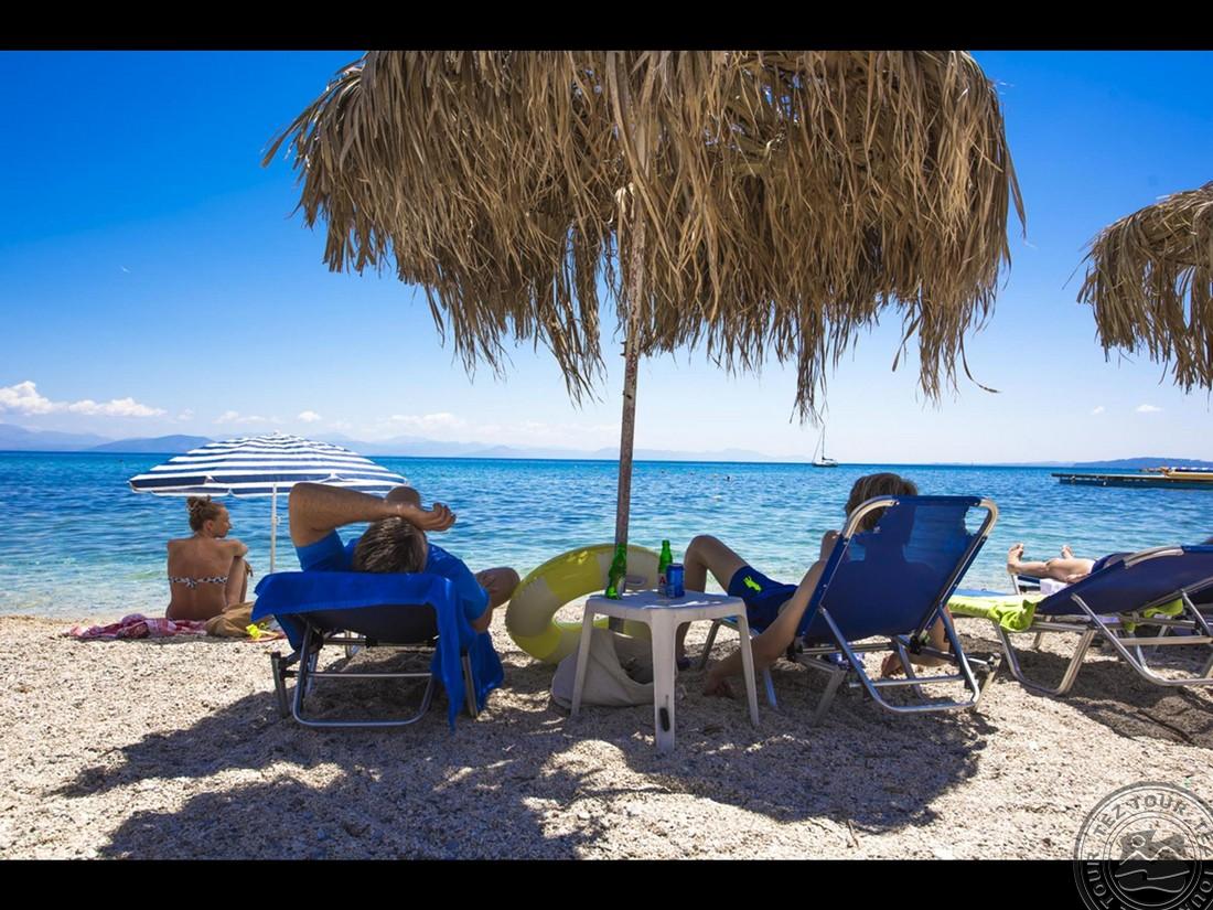 POTAMAKI BEACH HOTEL