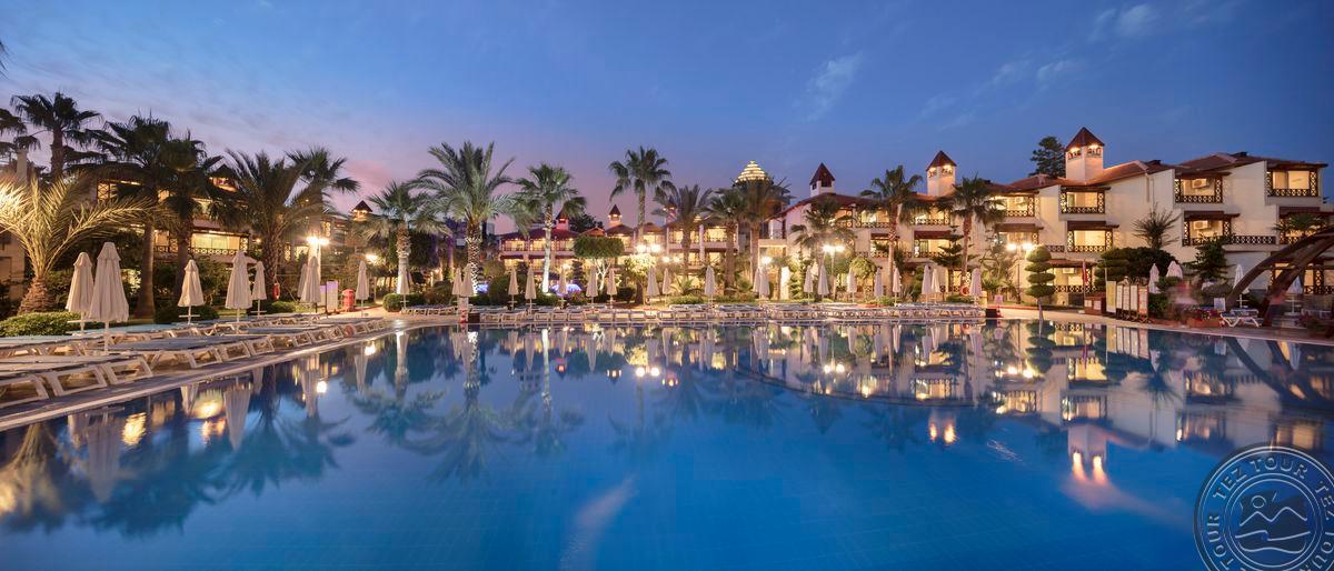 SAPHIR HOTEL & VILLAS