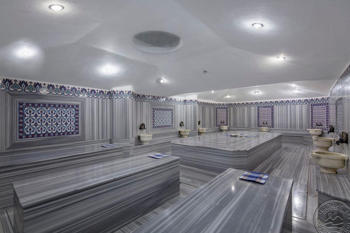 SAPHIR HOTEL & VILLAS