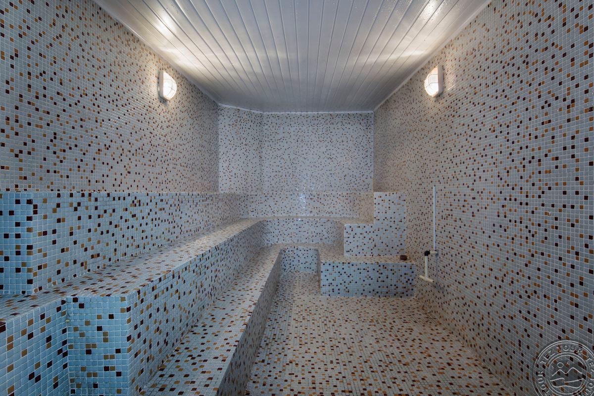 SAPHIR HOTEL & VILLAS