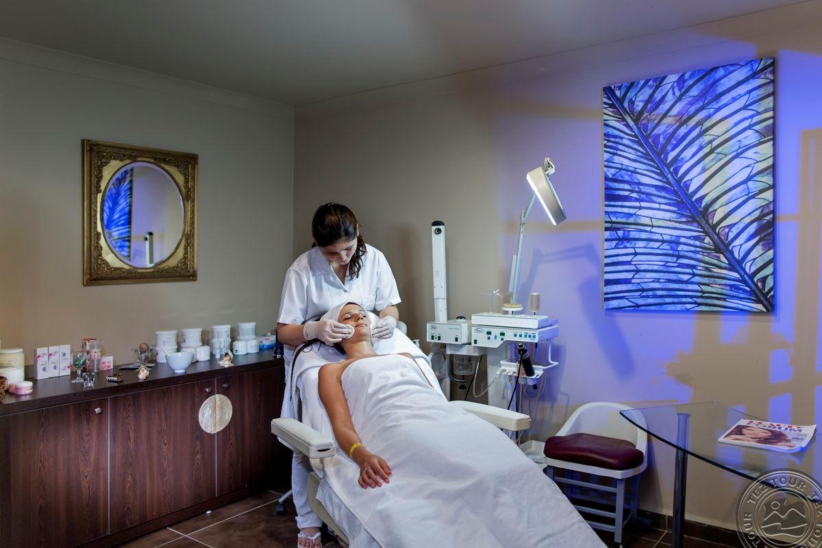 SAPHIR HOTEL & VILLAS