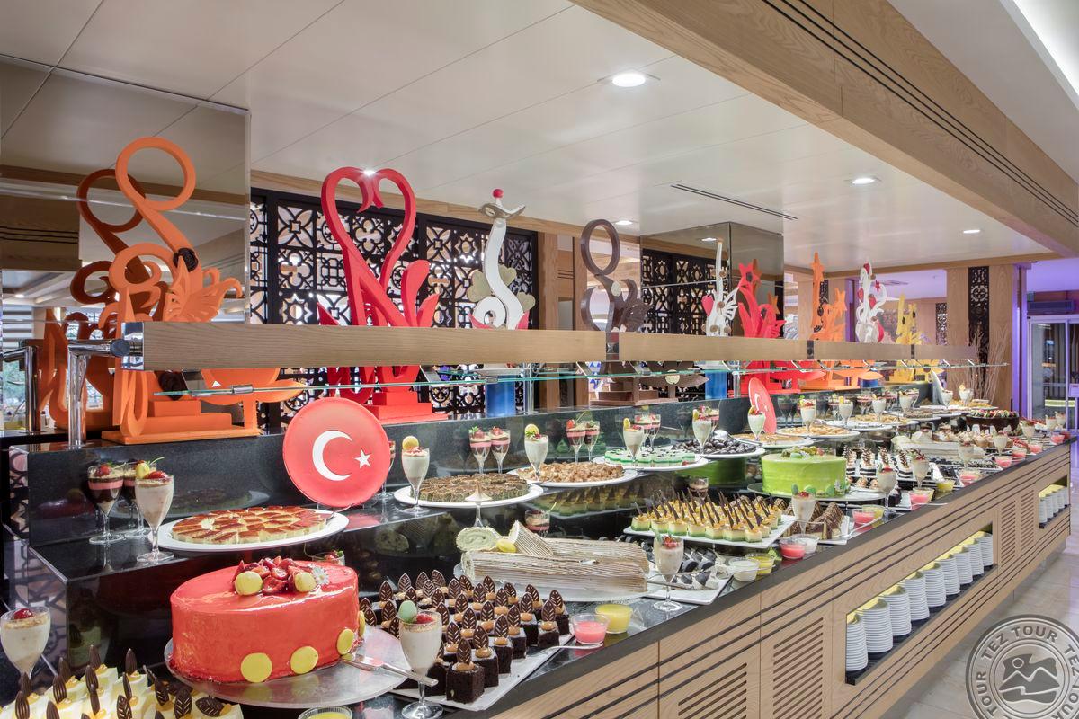 SAPHIR HOTEL & VILLAS