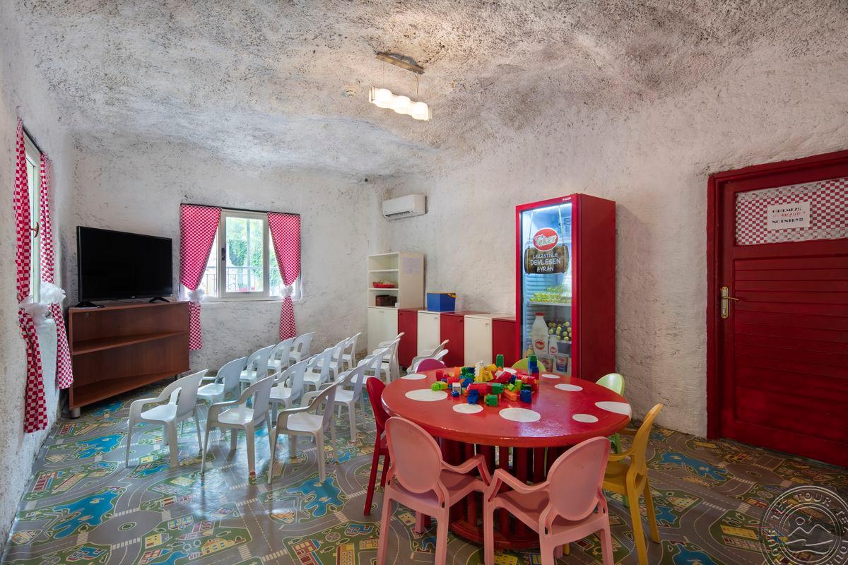 SAPHIR HOTEL & VILLAS