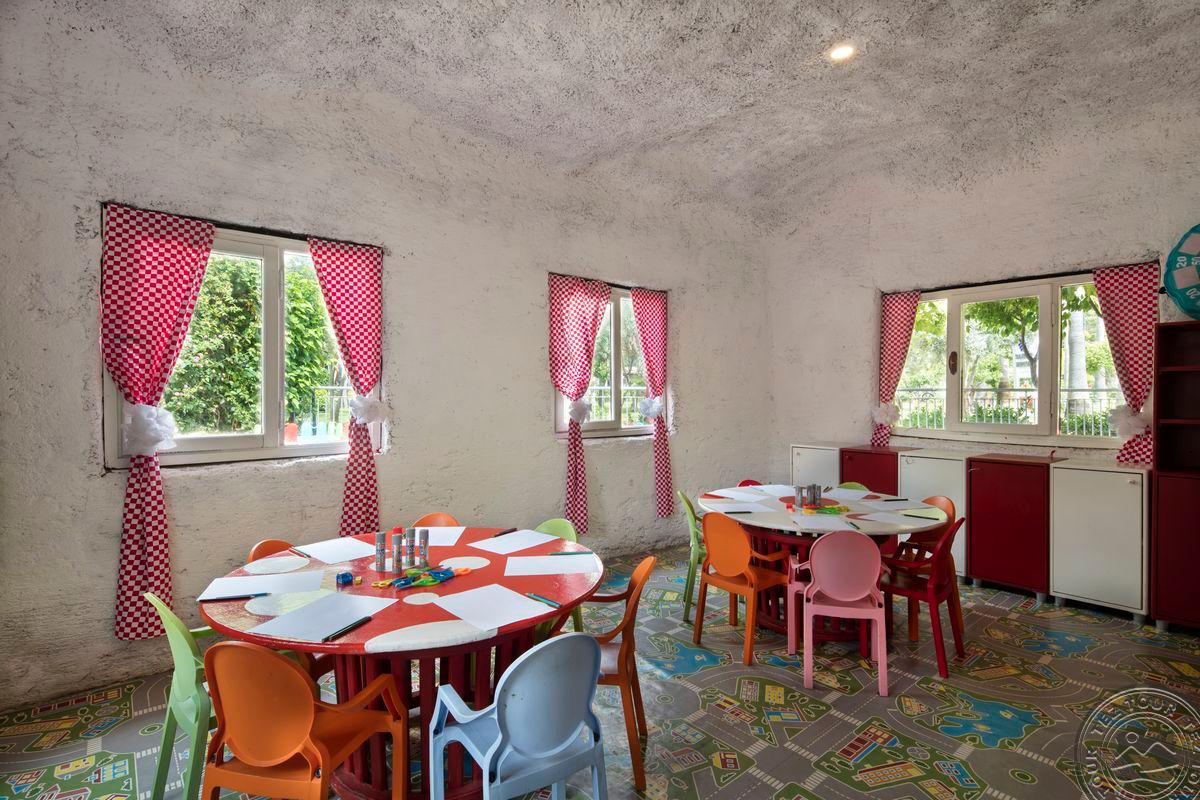 SAPHIR HOTEL & VILLAS