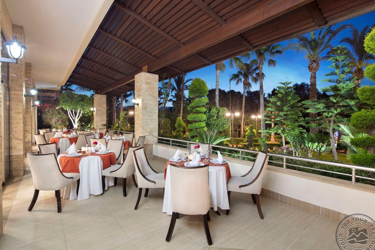 SAPHIR HOTEL & VILLAS