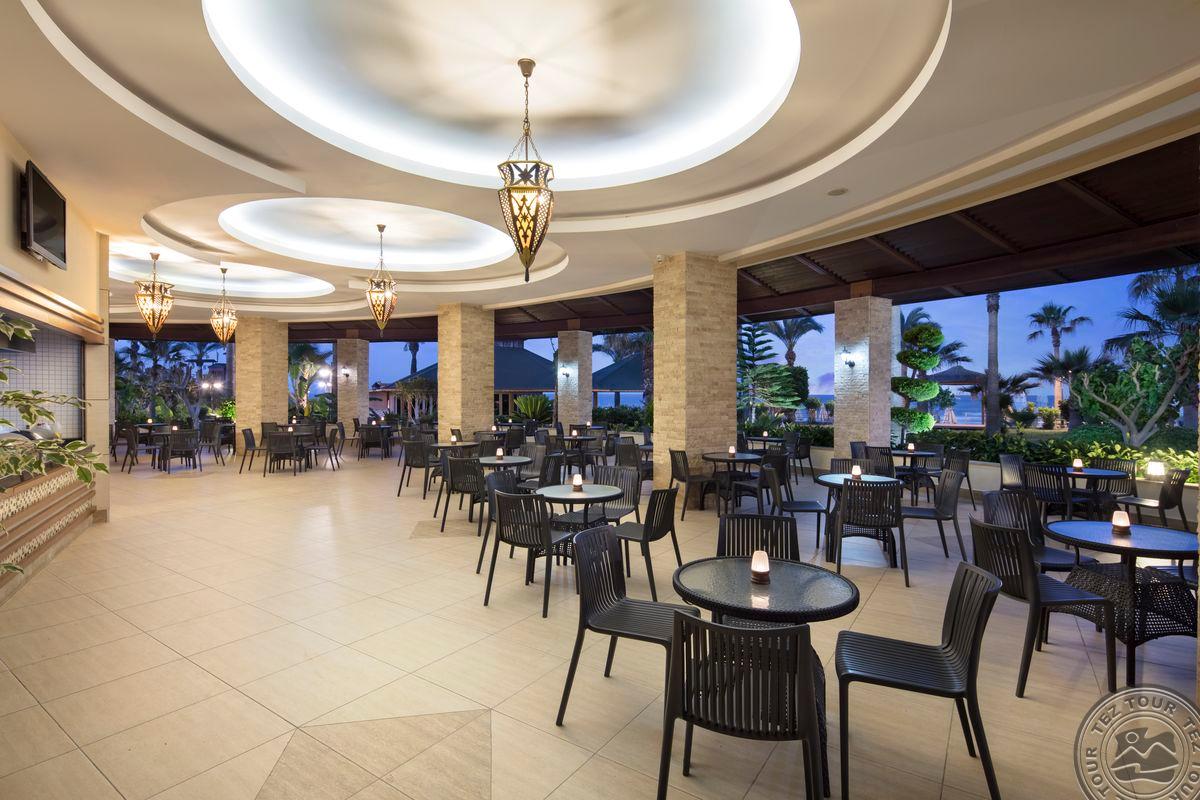 SAPHIR HOTEL & VILLAS